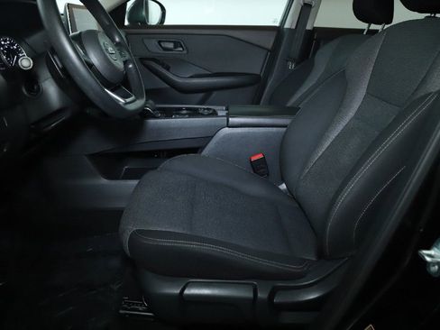 Used 2021 Nissan Rogue S AWD/4WD image 18