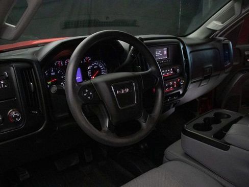 Used 2016 GMC Sierra 2500 Base image 27