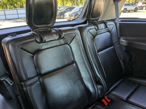 Used 2024 Lincoln Aviator Reserve image 33