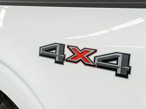 Used 2023 Ford F150 XL image 10