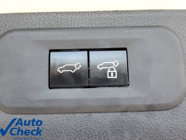 Used 2024 Lexus TX 350 FWD w/ Captains Chair Package image 11