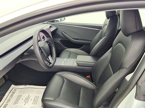 Used 2025 Tesla Model 3 Long Range RWD image 24