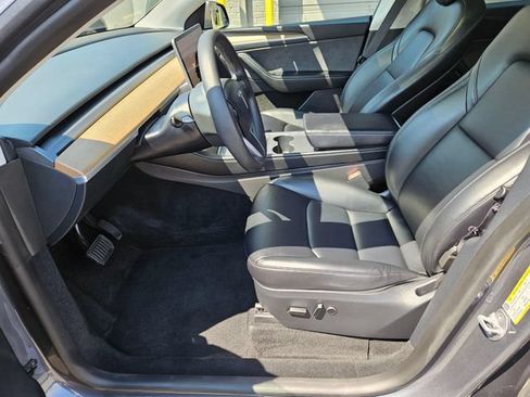 Used 2023 Tesla Model Y Long Range AWD/4WD image 20