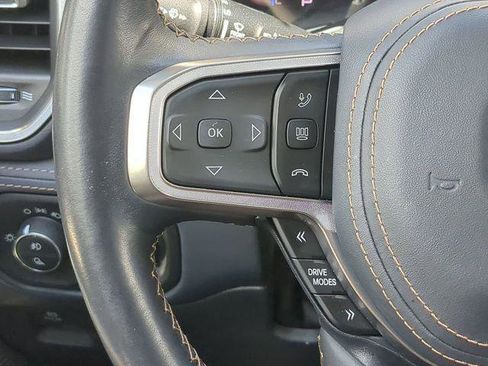 Certified 2025 RAM 1500 Tungsten w/ Bed Utility Group AWD/4WD image 32