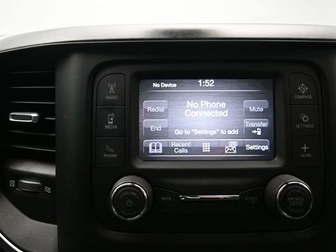 Used 2020 RAM 1500 Big Horn w/ Trailer Tow Group AWD/4WD image 27