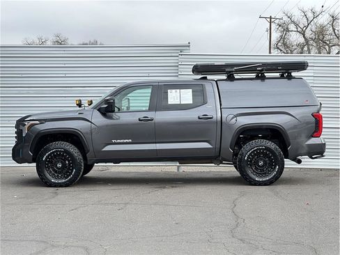 Used 2024 Toyota Tundra SR5 image 13