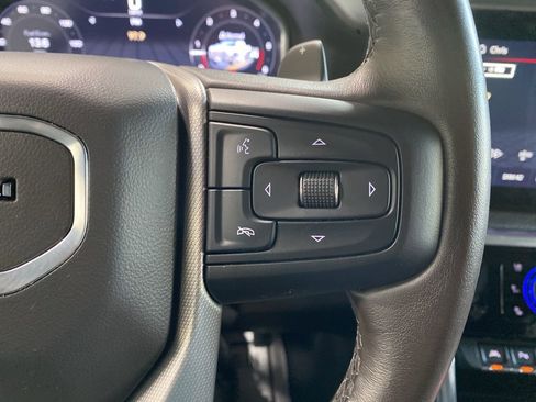 Used 2022 GMC Sierra 1500 Denali w/ Denali Reserve Package image 32