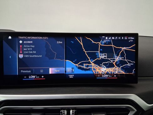 Certified 2024 BMW M340i w/ Premium Package RWD image 28