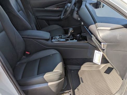 New 2025 MAZDA CX-30 AWD 2.5 S w/ Preferred Package image 29