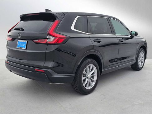 Used 2025 Honda CR-V EX image 3