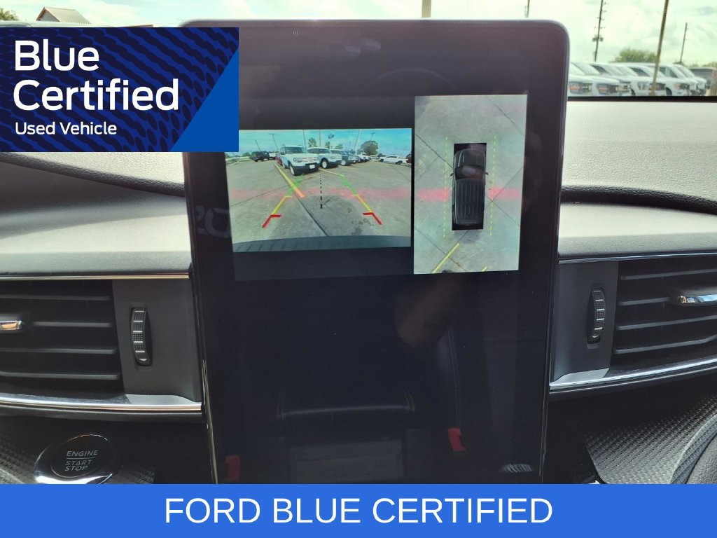 Used 2022 Ford Explorer ST w/ Equipment Group 401A AWD/4WD image 11