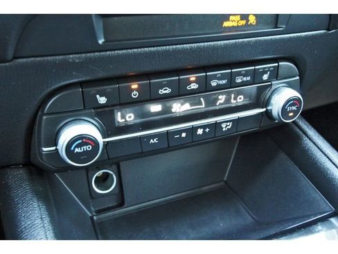 Used 2023 MAZDA CX-5 AWD 2.5 S w/ Select Package image 25