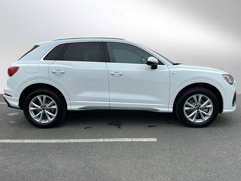 New 2025 Audi Q3 2.0T Premium image 6