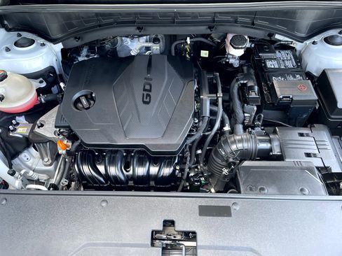 Used 2021 Kia Sorento S AWD/4WD image 7