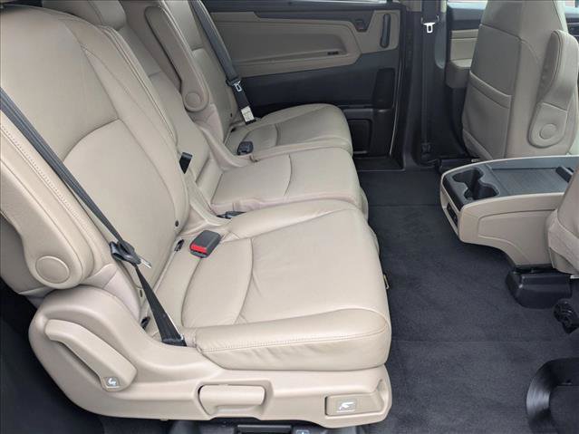 Used 2019 Honda Odyssey EX-L image 22
