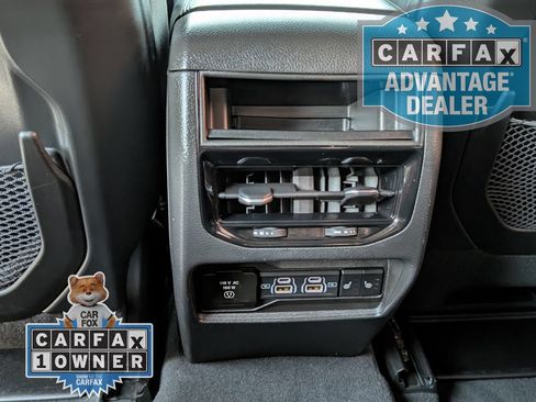 Used 2023 Jeep Grand Cherokee Limited w/ Luxury Tech Group II AWD/4WD image 23