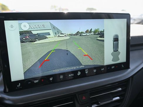 New 2026 Ford Escape Active w/ Tech Pack #1 image 33