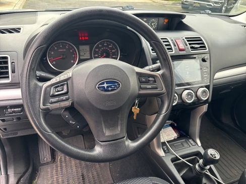 Used 2016 Subaru Forester 2.5i Premium w/ Protection Package #1 image 10