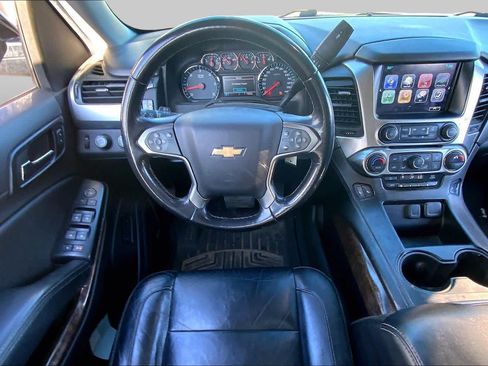 Used 2019 Chevrolet Tahoe LT AWD/4WD image 6