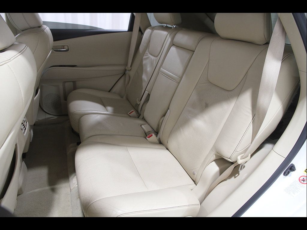 Used 2015 Lexus RX 350 AWD image 20