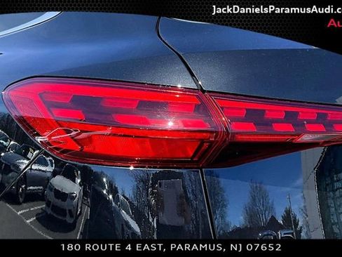 Used 2025 Audi Q5 2.0T Premium Plus w/ Premium Plus image 22