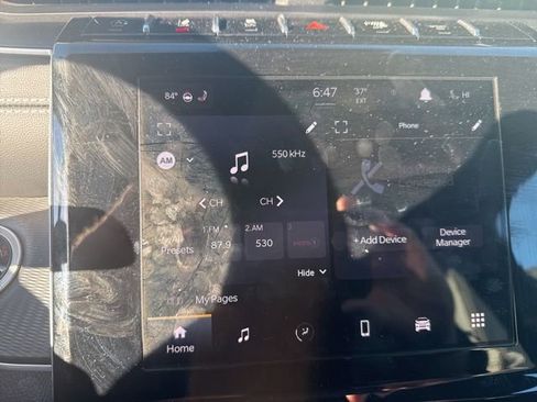 Used 2023 Jeep Grand Cherokee Altitude image 16