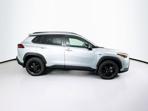 New 2026 Toyota Corolla Cross LE image 10