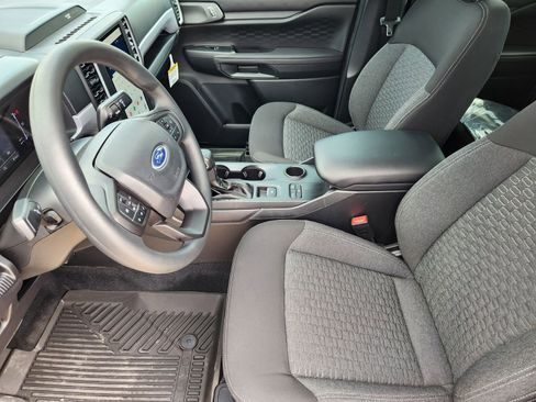 New 2025 Ford Ranger XL image 12