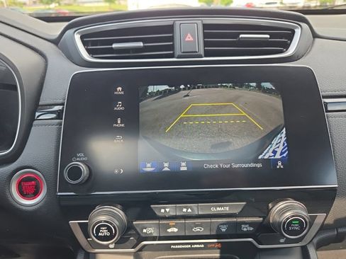 Used 2018 Honda CR-V EX-L image 28
