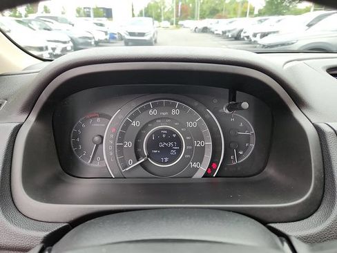 Used 2016 Honda CR-V SE image 21