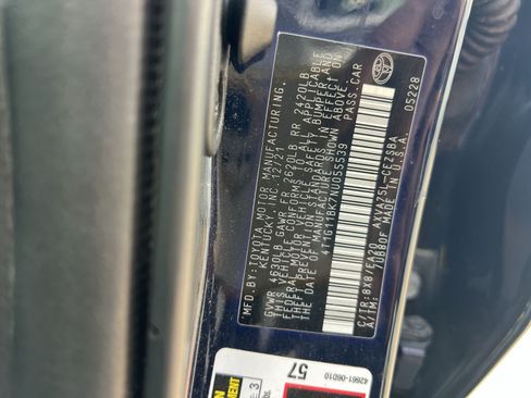 Used 2022 Toyota Camry SE AWD/4WD image 29