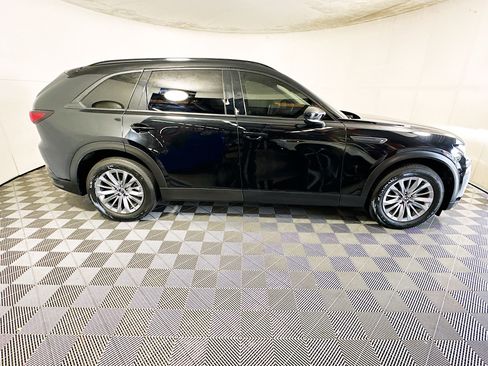 Used 2024 MAZDA CX-90 3.3 Turbo w/ Preferred Package AWD/4WD image 2