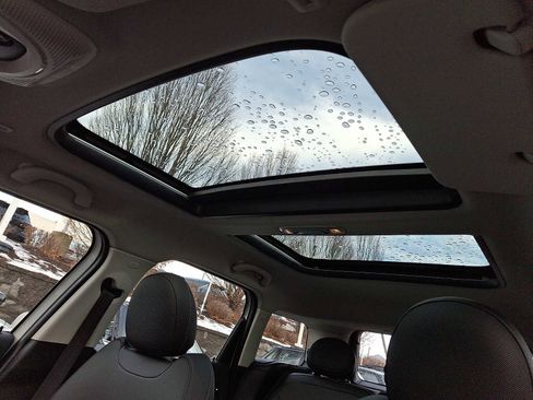 Certified 2024 MINI Cooper Countryman S w/ Premium Package image 11