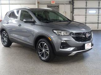 Used 2020 Buick Encore GX Select AWD/4WD video 1