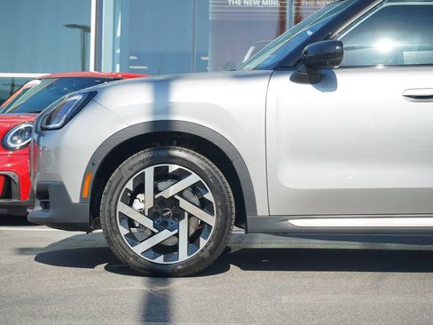New 2026 MINI Cooper Countryman S image 2