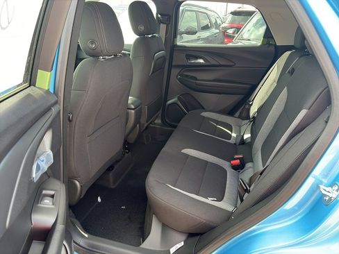 New 2026 Chevrolet TrailBlazer LT w/ Convenience Package image 6