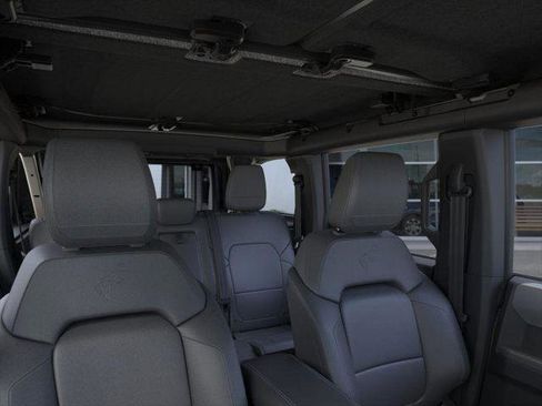 New 2026 Ford Bronco Big Bend image 12