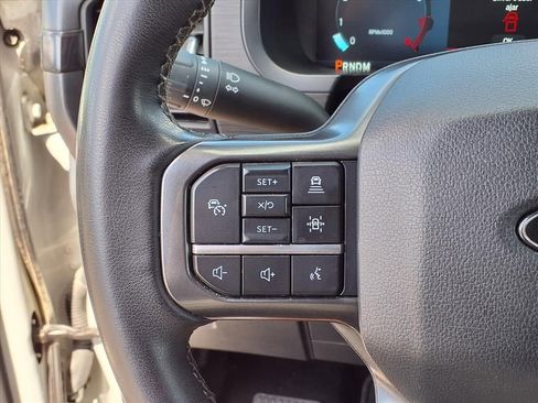 Used 2024 Ford F150 XLT w/ Equipment Group 302A MID image 33