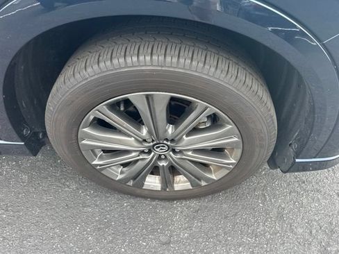 Certified 2025 MAZDA CX-5 Signature AWD/4WD image 4