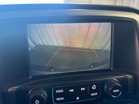 Used 2016 Chevrolet Silverado 1500 LT w/ All Star Edition image 24