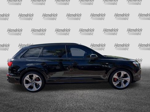 Used 2026 Audi Q7 3.0T Prestige AWD/4WD image 11