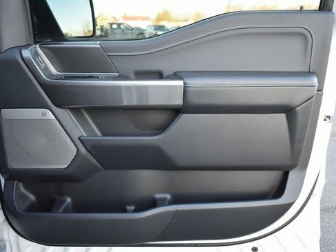 Used 2023 Ford F150 XLT w/ Equipment Group 302A High image 47