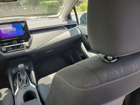 Used 2024 Toyota Corolla LE FWD image 17