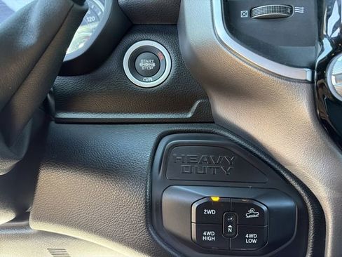 Used 2026 RAM 2500 Big Horn image 22