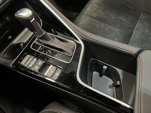 New 2025 Acura ADX A-Spec image 7