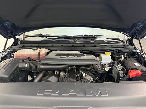Used 2022 RAM 1500 Limited AWD/4WD image 35