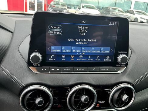 Used 2024 Nissan Sentra SV image 17