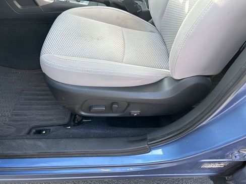 Used 2018 Subaru Forester 2.5i Premium image 22