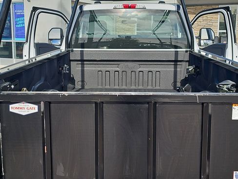 Used 2024 Ford F350 XL w/ STX Appearance Package image 13