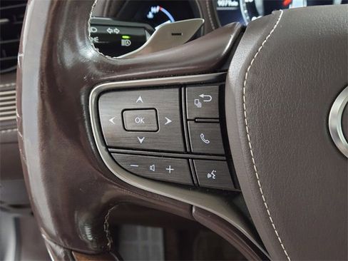 Used 2018 Lexus LS 500 image 31